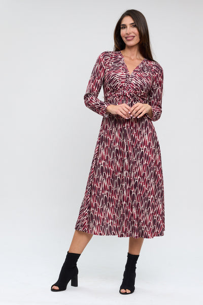 VESTIDOS